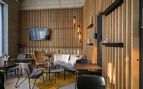 Zleep Hotel Zuerich-Kloten